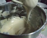 ゆずシフォン（１８ｃｍ）作り方6写真