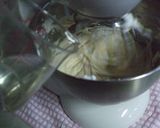 ゆずシフォン（１８ｃｍ）作り方7写真