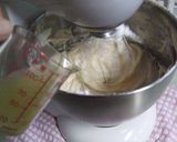 ゆずシフォン（１８ｃｍ）作り方8写真