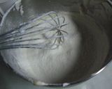 ゆずシフォン（１８ｃｍ）作り方11写真