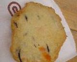 積丹の味♪「ほっけのすり身の天ぷら」作り方1写真
