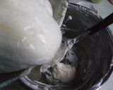 ゆずシフォン（１８ｃｍ）作り方13写真