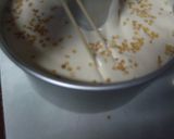ゆずシフォン（１８ｃｍ）作り方17写真