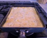 スクエアな＜厚焼き玉子＞♪作り方5写真
