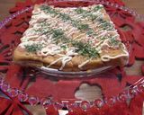 スクエアな＜厚焼き玉子＞♪作り方9写真