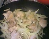 親子でうれしい熱々チキングラタン　作り方6写真