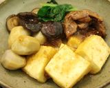 ローズ家の和風鴨ロース作り方8写真