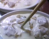 親子でうれしい熱々チキングラタン　作り方8写真