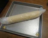 超簡単！伊達巻2010作り方3写真