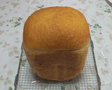 基本の食パン作り方7写真