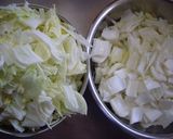 ☯韓国人直伝☯自家製白菜キムチ作り方2写真