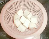 うちのおせち♪～八つ頭の煮物作り方6写真
