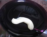 邪道？！　マヨラーにもってこいの　おもち作り方2写真