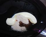 邪道？！　マヨラーにもってこいの　おもち作り方3写真