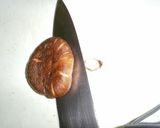うちのおせち♪～しいたけの煮物作り方2写真