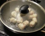 ねぎ豚巻き作り方4写真