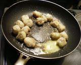 ねぎ豚巻き作り方6写真