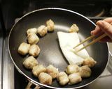 ねぎ豚巻き作り方5写真