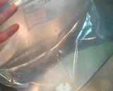 お義母さんの味★　簡単♪　たくあん漬け作り方1写真