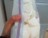 お義母さんの味★　簡単♪　たくあん漬け作り方3写真
