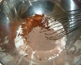 ◇型がなくても簡単！ハートクッキー◇作り方1写真