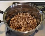 比較的簡単！深川風うどん・そばの作り方作り方2写真