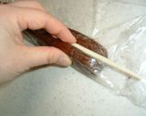 ◇型がなくても簡単！ハートクッキー◇作り方7写真