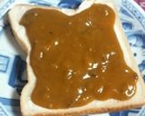 サクッ★とろ～っ❤チーズカレートースト作り方2写真