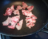 とろとろ甘～い♡　白菜と豚肉の蒸し煮作り方1写真