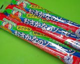 おさかなのソーセージでビーフン作り方1写真