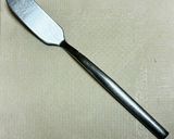 めっちゃ便利‼︎バターナイフでお豆腐カット作り方2写真