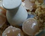 柚子香蓮根もち。作り方6写真