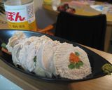 レンジを使ってあっという間に２品！作り方9写真