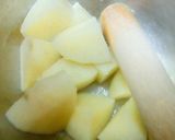★いももちまきまき★作り方1写真