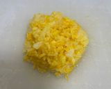 苦くない♪柚子味噌作り方9写真