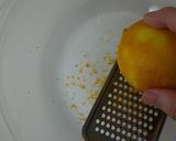 レモンパウンドケーキ作り方4写真