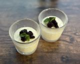 横浜発♡解凍生クリームで超簡単ムース作り方7写真