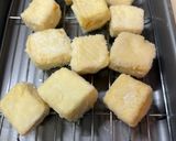 【簡単】揚げ出し豆腐作り方2写真