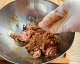 トウガンと肉団子のスープ作り方2写真
