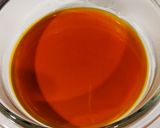 鰹だし香る!まぐろの漬け丼作り方3写真