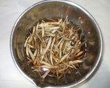 豚汁よりあっさりツナ汁♪簡単ツナ缶レシピ作り方2写真
