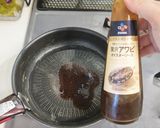 カニ玉(お弁当用)作り方8写真
