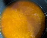 炊き込みそぼろご飯作り方1写真