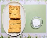 簡単今夜の夕飯厚揚なすポン酢炒め和食節約作り方1写真