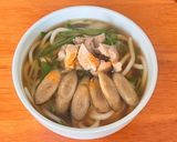 作り置き♡副菜♡鶏牛蒡の旨煮♡うどんやお弁当に♡作り方4写真