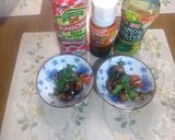 超簡単(^q^)茄子の洋風炒め！作り方13写真