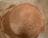 ヘルシー！🌟豆腐ココアプリン作り方4写真