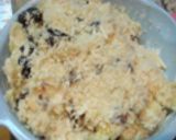 黒豆入り♪ふんわりクリーミィ甘口コロッケ作り方2写真
