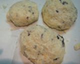 黒豆入り♪ふんわりクリーミィ甘口コロッケ作り方3写真