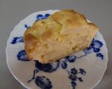 りんごケーキ☆作り方4写真